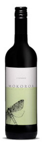 Auckland: Puriri Hills Mokoroa Red Blend Clevedon 2022