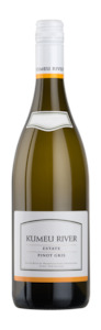 Auckland: Kumeu River Pinot Gris 2024