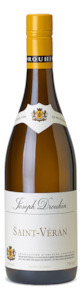 Fine White Burgundy: Joseph Drouhin Saint Veran 2020
