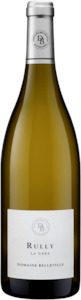 Domaine Belleville Rully La Pucelle Blanc 1er cru 2020