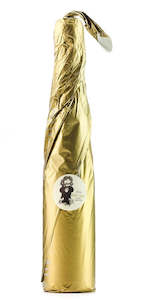 Pegasus Bay: Pegasus Bay Encore Noble Riesling North Canterbury 2017 375ml