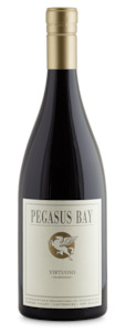Pegasus Bay: Pegasus Bay Virtuoso Chardonnay 2020