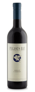 Pegasus Bay Merlot Cabernet 2021