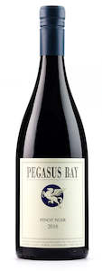 Pegasus Bay Pinot Noir North Canterbury 2022
