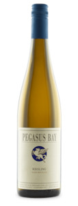 Pegasus Bay: Pegasus Bay Riesling North Canterbury 2024