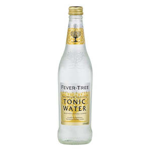 Fever Tree Tonic Water 500ml