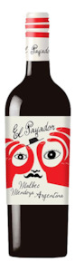 El Payador Malbec Argentina