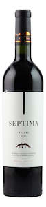 Argentinian Wine: Septima Malbec Argentina 2023
