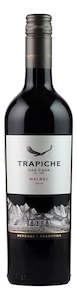 Argentinian Wine: Trapiche Malbec Oak Cask 2024