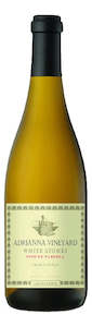 Catena Zapata Adrianna Vineyard White Stones Chardonnay 2022