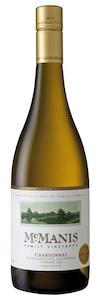 McManis Chardonnay 2023