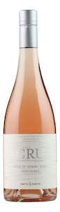 Smith & Sheth Cru Syrah Rose 2021