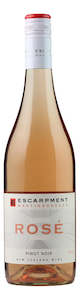 Nz Rose 1: Escarpment Rose Martinborough 2023/24