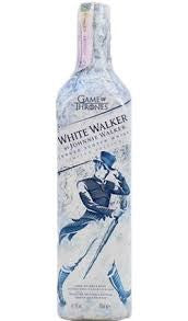 Blended Whisky Grain: Johnnie Walker White Walker 700ml