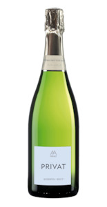 Privat Brut Reserva Cava NV