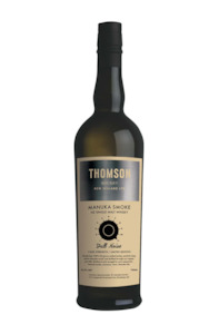 Thomson Whisky: Thomson Whisky 'Full Noise' 54.2% 700ml
