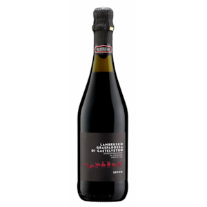 Cantina Settecani Lambrusco NV