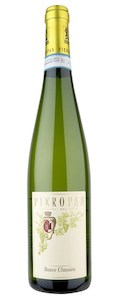 Italy: Pieropan Soave Classico 2023