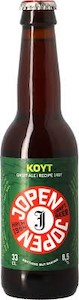 Jopen Koyt Gruitbier 330ml Bottle