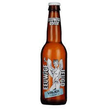 Eeuwige Jeugd Vrijer Alcohol Free Blonde Ale 330ml Bottle