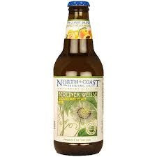 Us Beer: North Coast Passionfruit Peach Berliner Weisse 355ml Bottle