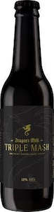 New Holland Dragons Milk Triple Mash BBA Imperial Stout 355ml Bottle
