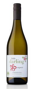Organic Wine: Little Darling Sauvignon Blanc 2024