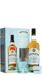 Shackleton Blended Malt 700ml Gift Box