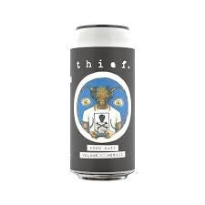 Thief Brewing Huhu Hazy Volume 1: Mosaic 440ml