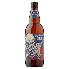 Ipa: Robinsons Iron Maiden Trooper IPA 500ml