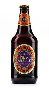 Ipa: Shepherd Neame IPA 500ml