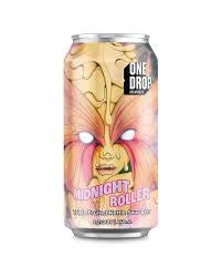 One Drop Brewing Midnight Roller Smoothie Cream Sour 440ml