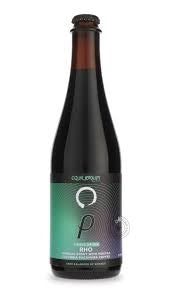 All Stout Beers: Equilibrium Brewing Single Origin RHO Columbia Pacamara Imperial Stout 500ml