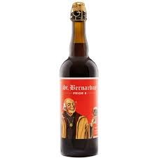 St. Bernardus Prior 8 750ml