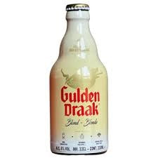 Gulden Draak Blonde 330ml Bottle