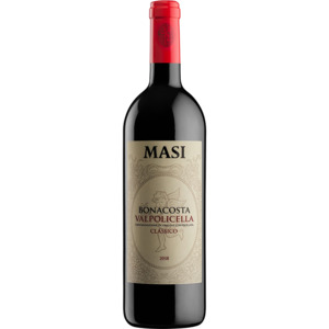 All Wine: MASI Valpolicella Classico 'Bonacosta' 2022