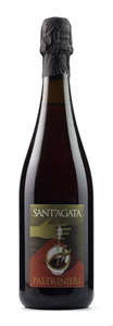 All Wine: Settecani '7 Bio' Lambrusco Grasparossa NV