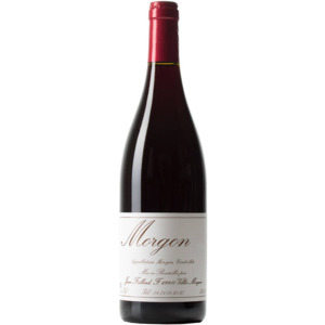 All Wine: Jean Foillard Morgon 2023