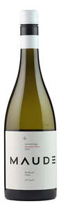 New Zealand Wine: Maude Sauvignon Blanc Central Otago 2024