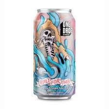 One Drop Brewing Built For This Penta Fruited Sour 440ml