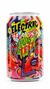 Garage Project Electric Dry Hop Acid Test 330ml Can