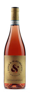 Summer Of Rose: Jasci & Marchesani Cerasuolo D'Abruzzo Rosato 2024