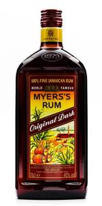 Myers Original Rum 40% 700ml