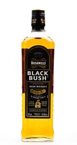 The Whisky Grotto: Bushmills Black Bush Irish Whiskey 40% 700 Ml