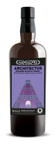 Samaroli Architectus - 2023 Ed. - Blended Scotch Whisky -