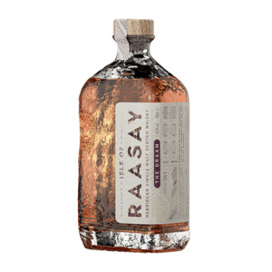 Single Malt: Isle of Raasay ‘The Draam’ 46.4%