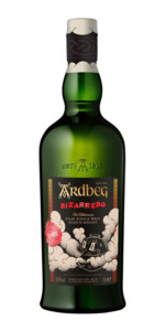 Single Malt: Ardbeg BizarreBQ 50.9% 700ml