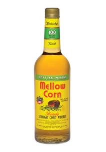 Mellow Corn Bonded Whiskey 50% 700ml