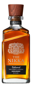 The Nikka Tailored 43% 700ml