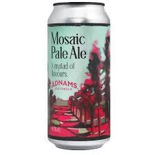 Adnams Mosaic Pale Ale 440ml